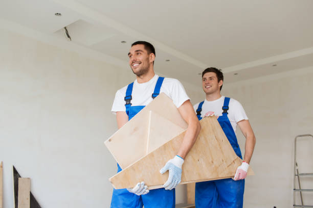 Best Donation Pickup Services  in Lawnside, NJ