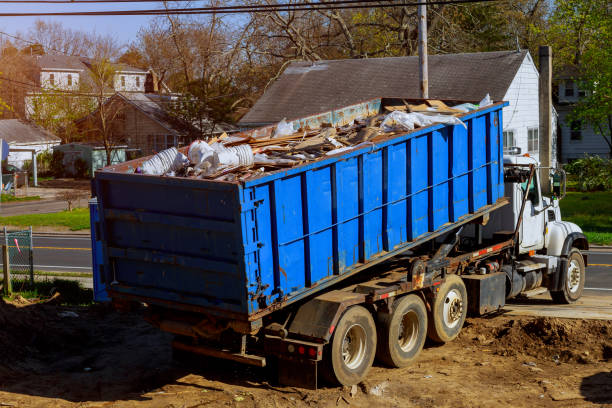 Best Residential Junk Removal  in Lawnside, NJ