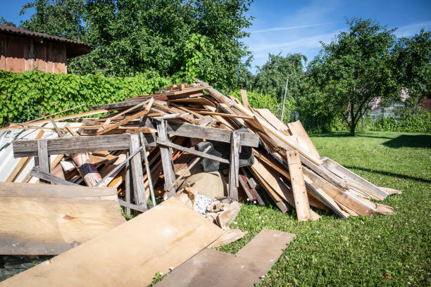 Best Basement Cleanout  in Lawnside, NJ