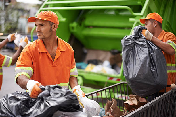 Best Demolition Debris Removal  in Lawnside, NJ