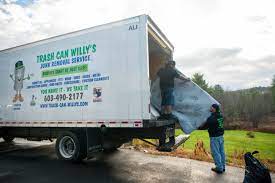 Moving and Downsizing Cleanouts in Lawnside, NJ